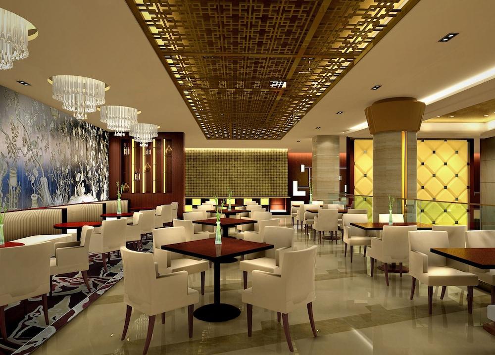 Veegle Hotel Kanshan Exterior foto